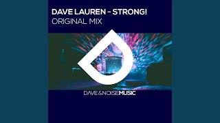 Strong! (Original Mix)