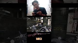 MK2#codm #callofduty #codmobile #reels #callofdutymobile #gaming #games #shorts