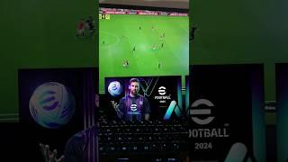 HOW TO DOWNLOAD EFOOTBALL 2024 FOR PC For FREE. #efootball #fifa