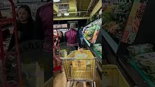 Sylvester Stallone shopping vegetable and grocery | AkhileshShorts1M |#hollywoodactionstar#shorts