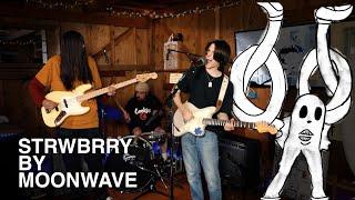 Strwbrry by Moonwave LIVE from The Sesh Studio