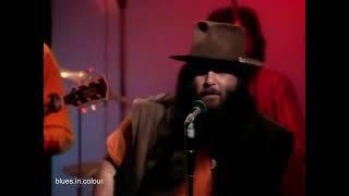 Canned Heat - 'Future Blues' live 1969