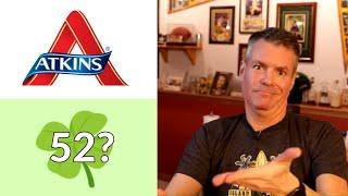 Not So Serious Keto Video Podcast #7 - Atkins vs Keto, Milestones, and Why I Don't Do Promos