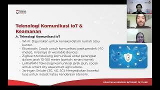 Kelompok 3 Praktikum IoT Modul 1