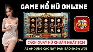 Nổ Hũ | Cách nổ hũ trên game nổ hũ 68 game bài chốt đều đặn - game nổ hũ uy tín 2024