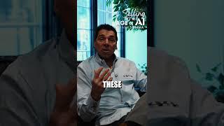 AI driven sales mastery #sales #selling #podcast #growth #business