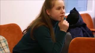 Ролик о Школе Издания студенческого СМИ