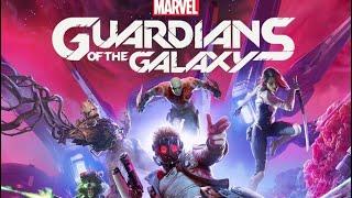 Amazing Fantasy '63:  Marvel's Guardians of the Galaxy Full Game Part I #guardiansofthegalaxy