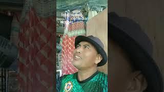 comedian vlogger