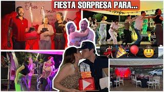 MUCHOS FESTEJOS Y SORPRESAS | VLOG