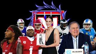 Caitlin Clark Outrage / Bill Belichick to College / NFL Playoff Predictions | N1 from the N-Zone