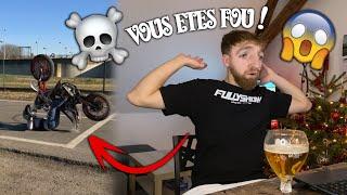 JE RÉAGIS A VOS VIDÉOS !  VOUS ÊTES RAVAGÉS ! 