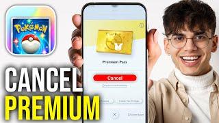 How To Cancel Premium Pass Trial in Pokemon TCG Pocket