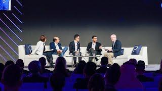 Bridge Series - Innovating Travel & Tourism for the Future | The #Phocuswright Conference