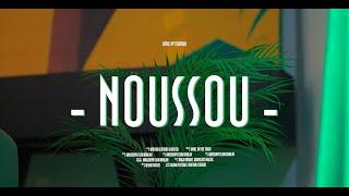 Writing Ecriture - Noussou Feat Ralycia (Clip Officiel)