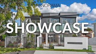 Panorama Views Showcase | Lion Property Group