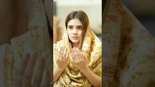 ￼￼Maine to kar li DUA or apne? #zjn #zoyajaan #ramadan #shorts