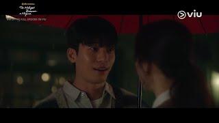 Wi Ha Joon's Flirting Mode is ON! | The Midnight Romance in Hagwon EP 1 | Viu [ENG SUB]