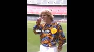 Messi Funny Moments 