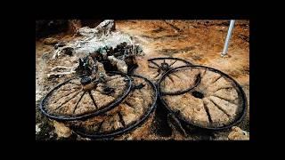 वैज्ञानिक भी है हैरान ऐसा कैसे संभव है  Most Incredible Archaeological Discoveries That Really Exist