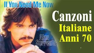 Gruppi Italiani Anni 70 Mix | Le più belle Canzoni Italiane degli Anni 70 Vol 1