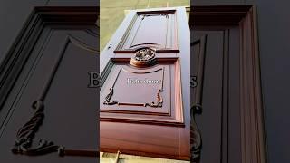 Door Design For House, Main Door Designs, Top Modern Wooden Door Designs #doors #home #shorts.