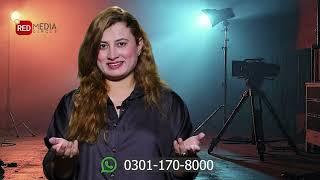 Open Casting Call | Red Media Circle’s Act & Select 2025
