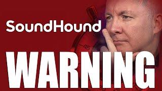 SOUN Stock - SoundHound Palantir WARNING - Martyn Lucas Investor @MartynLucasInvestorEXTRA