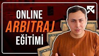 Amazon Online Arbitraj Eğitimi (1 SAAT 42 DAKİKA) | Arbitrage Nasıl Yapılır?