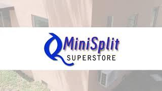 Ductless Mini Split Air Conditioning