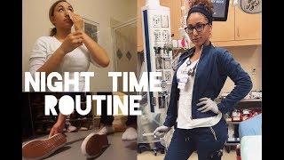 After Work Routine | My Routine After 12 Hours in the ER