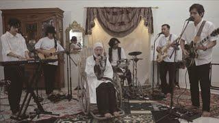 Feby Putri Ft. Kapal Udara - Durasi (Live Session)