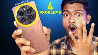 Realme P1 Full Review After 7 Days - Realme P1 4 Major Problems Hai 