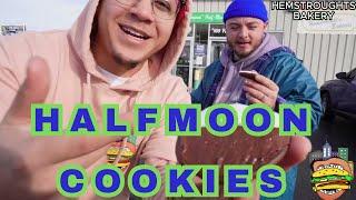 Eat Local - S5 E8 - HALF MOON COOKIE CRAWL