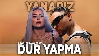 Dur Yapma Yanarız - Nazlı Işık x LVBEL C5 ( Burako Beats Remix ) Ah Şu Sarışın Kızlar