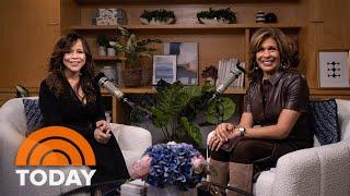 ‘Making Space With Hoda Kotb’: Rosie Perez