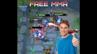 The Easiest Way to Counter Bloodstone Razor - Meeposkii Immortal Dota2 Livestream Gameplay #4