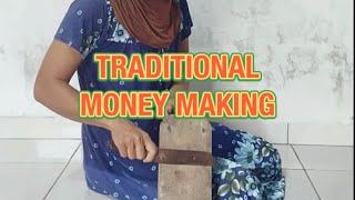 MONEY MAKING #viralvideo #indonesia #money #moneymindset #troll