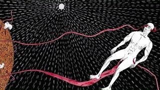 Obsidian Mantra - Vomiting the Void [OFFICIAL LYRIC VIDEO]