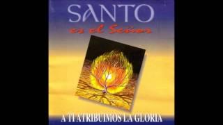 Palabra en Acción 4- Santo Es El Señor (Lado B)