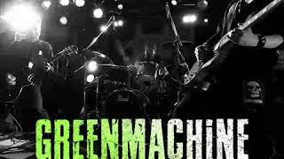 Greenmachine - Roadburn Festival (April 21, 2018)