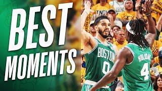 The Boston Celtics Have DOMINATED This Year!  (64-18) | 2023-24 Season Highlights