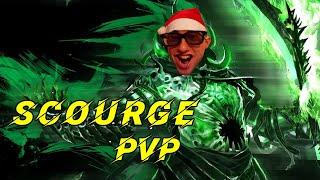 Scourge pvp comp 2019 Reupload