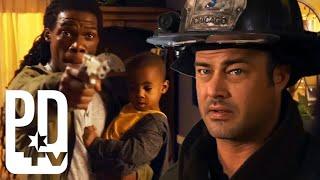 FBI Takes Firehouse 51 for Tragic Undercover Mission | Chicago Fire | PD TV