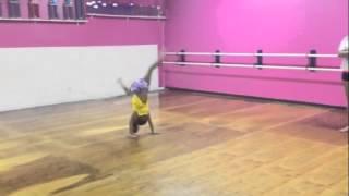 Mariah- Starz Choice Dance Academy