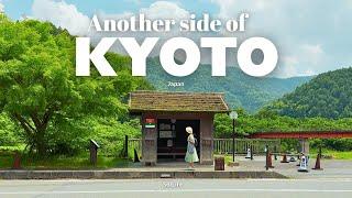 Another side of Kyoto| Day trips to Miyama’s village, Kayabuki no Sato & Uji Japan's matcha city