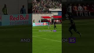 Top 7 Career Mode Goal Scorers under 21 in EA FC 24 | #7 Benjamin Sesko