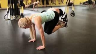 TRX Home Suspension Training Kit Kondisyon Aletleri