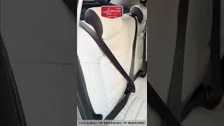 Transform Your Hyundai Exter: Discover Legato's Ultra-Soft Car Seat Covers