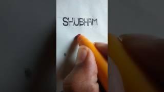 SHUBHAM. create branded logo ️‍🩹#logo #art #artist #viral S1, S2, S3, S4, S5, S6, S7, S8, S9